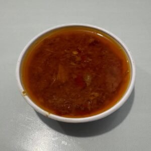 Extra Sambal Iloni (kecil)