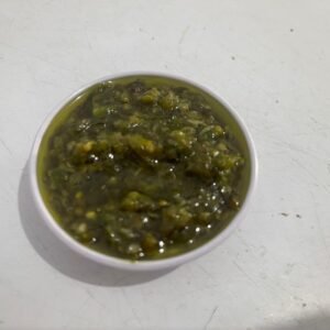 Extra Sambal Cabe Ijo (kecil)