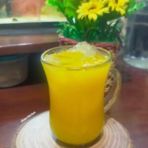 Nutrisari Dingin (dingin)